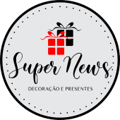Super News - Decorações e Presentes