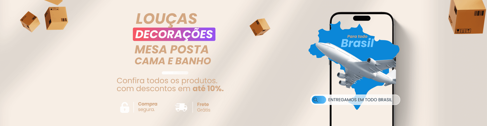 Banner para loja online com desconto e frete grátis azul e branco (1920 x 578 mm) (9)