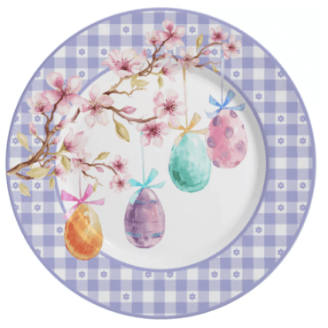 Prato Raso Purple Chess