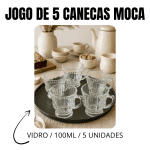 CONJUNTO XÍCARAS 1