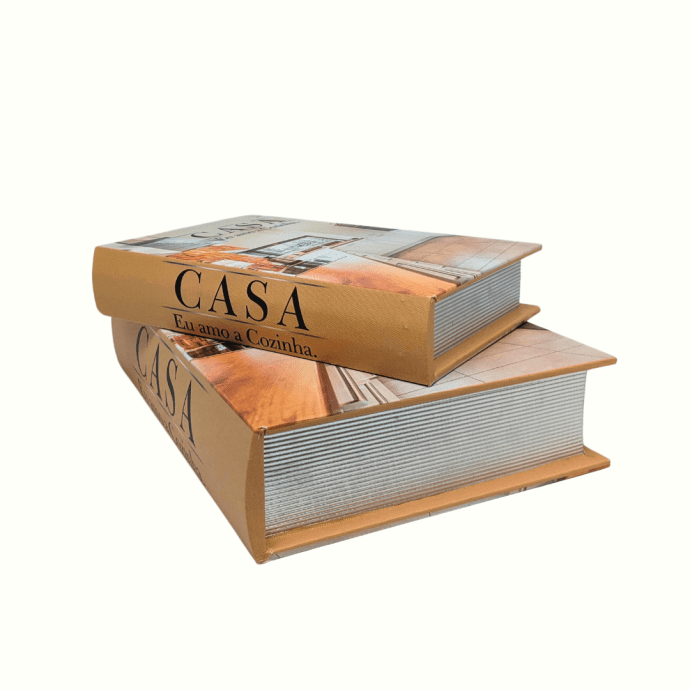 livro caixa casa 2