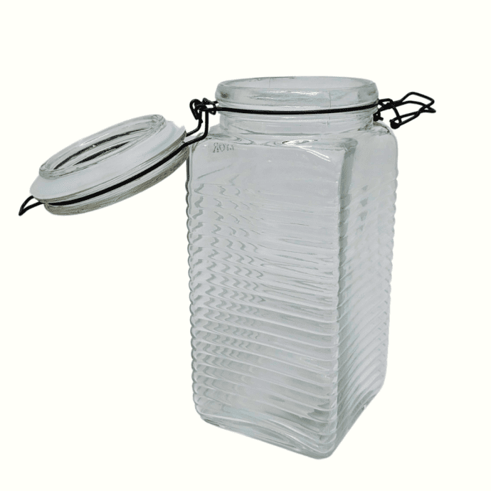 pote canelado 1,780l aberto