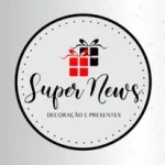 Super News | Decoração
