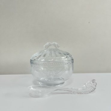 Açucareira – Transparente